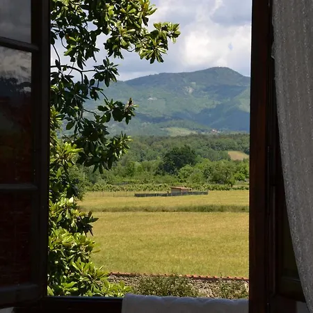 Hotel Aurora Di Ferracciano 3*