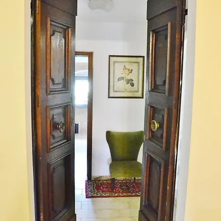 Aurora Di Ferracciano Hotel 3*