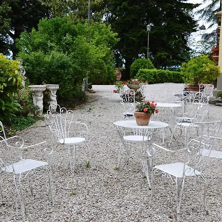Aurora Di Ferracciano Hotel 3*
