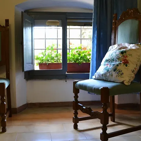 Aurora Di Ferracciano Hotel