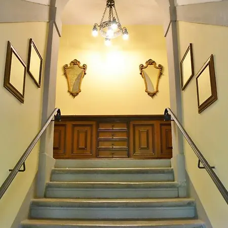 Aurora Di Ferracciano Hotel