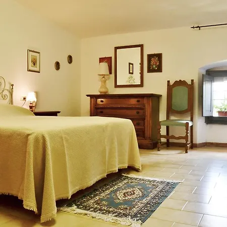 Hotel Aurora Di Ferracciano