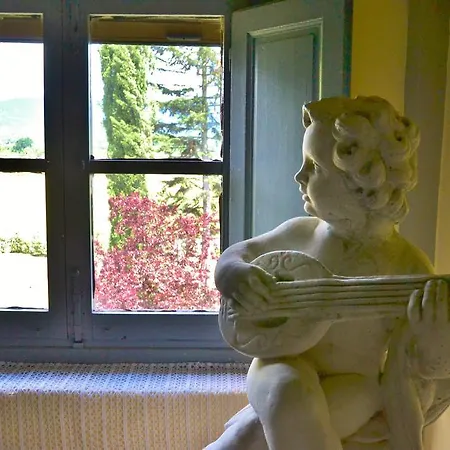 Aurora Di Ferracciano Hotel