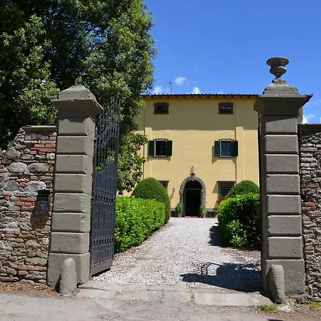 Hotel Aurora Di Ferracciano 3*