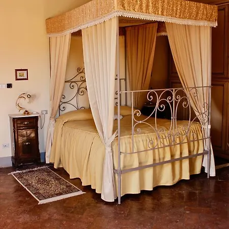 Hotel Aurora Di Ferracciano