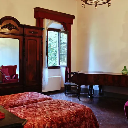 Hotel Aurora Di Ferracciano