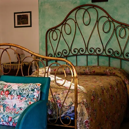 Hotel Aurora Di Ferracciano