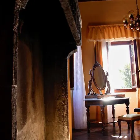 Aurora Di Ferracciano Hotel