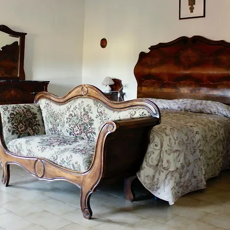 Hotel Aurora Di Ferracciano Borgo San Lorenzo