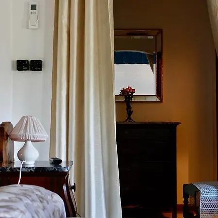 Aurora Di Ferracciano Hotel 3*