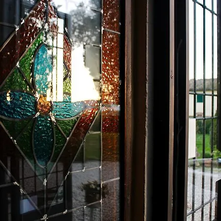 Aurora Di Ferracciano Hotel