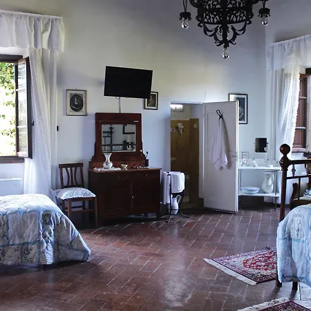 Aurora Di Ferracciano Hotel