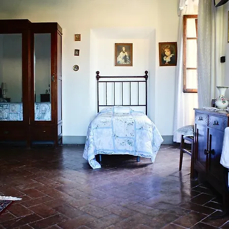 Hotel Aurora Di Ferracciano 3*