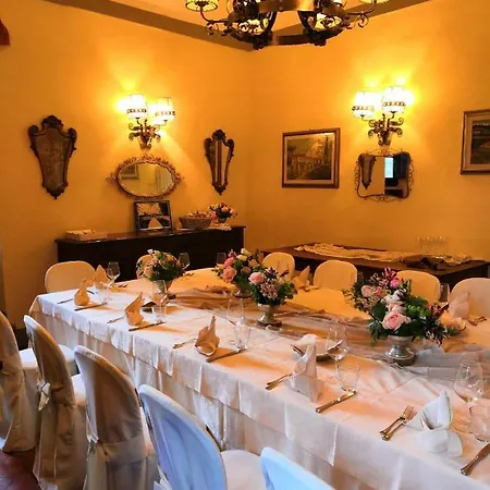 Hotel Aurora Di Ferracciano 3*